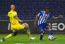 Máy tính dự đoán bóng đá 6/3: Pacos Ferreira vs Porto 