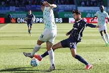 Nhận định, soi kèo Bochum vs Greuther Fürth, 21h30 ngày 5/3