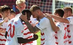 Nhận định, soi kèo Dusseldorf vs Ingolstadt, 19h30 ngày 6/3