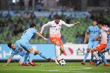 Nhận định, soi kèo Gangwon vs Daegu, 14h30 ngày 5/3