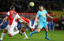 Nhận định, soi kèo Marseille vs Monaco, 2h45 ngày 7/3