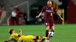 Nhận định, soi kèo Sanfrecce Hiroshima vs Vissel Kobe, 14h ngày 6/3