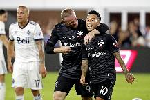 Soi k&egrave;o b&oacute;ng đ&aacute; Mỹ MLS s&aacute;ng nay 6/3: Cincinnati vs DC United