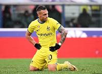 Đội hình ra sân chính thức Inter Milan vs Lecce, 0h ngày 6/3