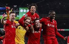 Klopp: 'Thắng Man United sẽ là động lực cho Liverpool vào top 4'
