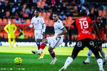 Nhận định, soi kèo Lyon vs Lorient, 23h05 ngày 5/3