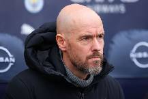 Các ngôi sao MU tin HLV Ten Hag bị sa thải