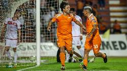 Nhận định, soi kèo Correcaminos với Tepatitlan, 8h05 ngày 7/3: Cửa dưới ‘tạch’