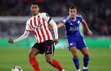 Nhận định, soi kèo Sunderland với Leicester, 02h45 ngày 06/03: Lấy lại sự tự tin