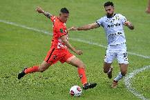 Nhận định, soi kèo Puntarenas vs Cartagines, 08h00 ngày 6/3: Trên đà thăng hoa