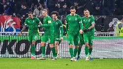 Soi kèo góc Ludogorets Razgrad vs Levski Sofia, 23h30 ngày 05/03