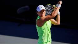 Tay vợt Indonesia Janice Tjen dừng bước ngay tại vòng 1 Indian Wells Masters 2026