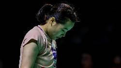 Thùy Linh bị loại ở vòng 1 All England 2026