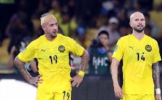 Tòa án Trọng tài thể thao thế giới bác bỏ đơn kháng cáo của Malaysia