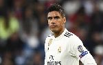 Real Madrid ‘chơi tới cùng’ với MU vụ Varane