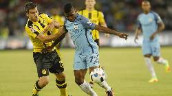 Lịch phát sóng trực tiếp C1 châu Âu hôm nay 6/4: Man City vs Dortmund