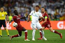Lịch thi đấu bóng đá C1 châu Âu hôm nay 6/4: Real Madrid vs Liverpool