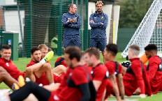 Liverpool bỏ tập ở Tây Ban Nha trước đại chiến Real Madrid