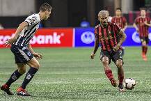 Nhận định Alajuelense vs Atlanta, 07h00 ngày 7/4