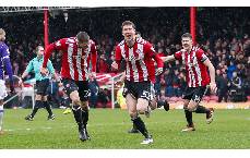 Nhận định Brentford vs Birmingham, 1h ngày 7/4