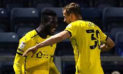 Nhận định Luton Town vs Barnsley, 21h ngày 5/4