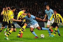 Nhận định, soi kèo Man City vs Dortmund, 2h00 ngày 7/4