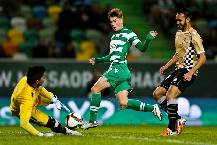 Nhận định Moreirense vs Sporting Lisbon, 3h00 ngày 6/4