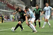 Nhận định Pordenone vs Virtus Entella, 17h30 ngày 5/4