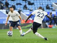 Soi kèo phạt góc C1 châu Âu hôm nay 6/4: Man City vs Dortmund