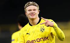 Tin chuyển nhượng 5/4: Haaland ra yêu sách với Barca