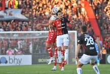 Nhận định, soi kèo Colon Santa Fe vs Peñarol, 5h15 ngày 6/4