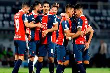 Nhận định, soi kèo Olimpia Asuncion vs Cerro Porteno, 05h15 ngày 06/04