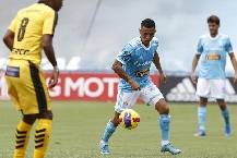 Nhận định, soi kèo Sporting Cristal vs Flamengo, 7h30 ngày 6/4