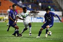 Nhận định, soi k&egrave;o Suwon Bluewings vs Jeonbuk Motors, 17h00 ng&agrave;y 5/4