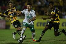 Nhận định soi kèo Tachira vs Palmeiras, 7h ngày 7/4