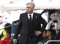 Đội hình ra sân chính thức Barcelona vs Real Madrid, 2h ngày 6/4 (cập nhật)