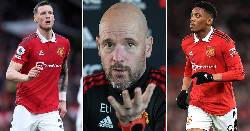 Đối tác mở đường cho 'siêu tiền đạo' tới Man United