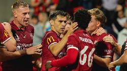 Nhận định, soi kèo Adelaide United vs Sydney FC, 14h00 ngày 7/4