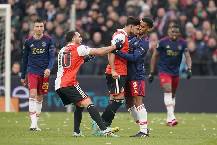 Nhận định, soi kèo Feyenoord vs Ajax, 1h ngày 6/4
