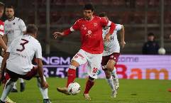 Nhận định, soi kèo Perugia vs Reggina, 1h15 ngày 6/4