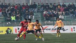 Nhận định, soi kèo Real Kashmir vs Churchill, 22h ngày 6/4