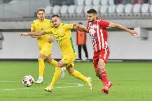 Nhận định, soi kèo Sepsi vs Mioveni, 22h00 ngày 6/4