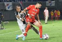 Nhận định, soi kèo Tacuary vs Bragantino, 7h ngày 7/4