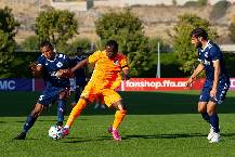 Nhận định, soi kèo Urartu vs Gandzasar, 22h ngày 6/4