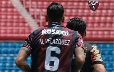 Phân tích kèo hiệp 1 Atlante vs Correcaminos, 10h05 ngày 7/4