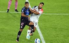 Phân tích kèo hiệp 1 Melgar vs Asuncion, 7h ngày 7/4