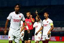 Phân tích kèo hiệp 1 PSIS vs PSM Makassar, 20h30 ngày 6/4