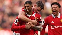 Tin M.U sáng 05/04: Đưa 'Vua cố định' vào tầm ngắm; Rõ cái tên đầu tiên phải ra đi