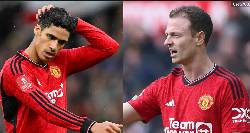 MU chịu tổn thất lớn sau trận thua cay nghiệt trước Chelsea