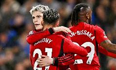 MU lập kỷ lục buồn sau trận thua khó tin trước Chelsea